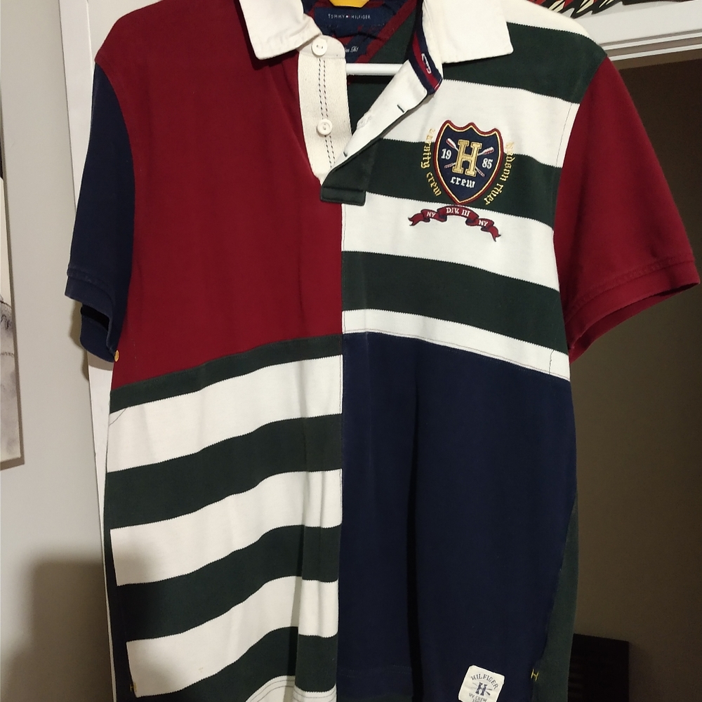 Tommy Hilfiger Polo shirt